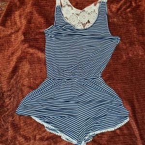 Loila romper